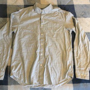 Banana Republic Men's Button Up